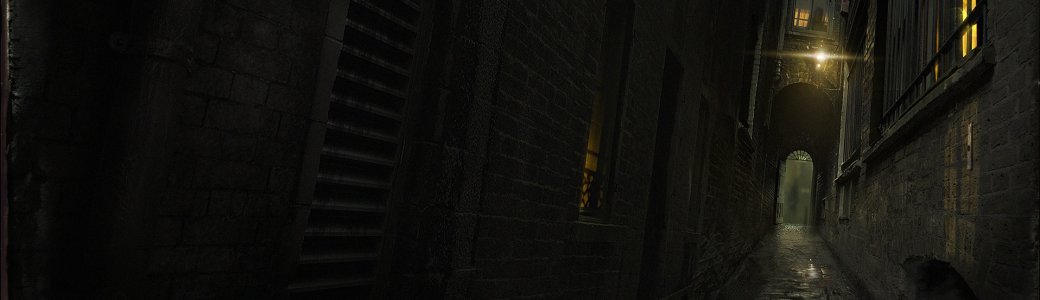 Рецензия на Vampyr — фото 2