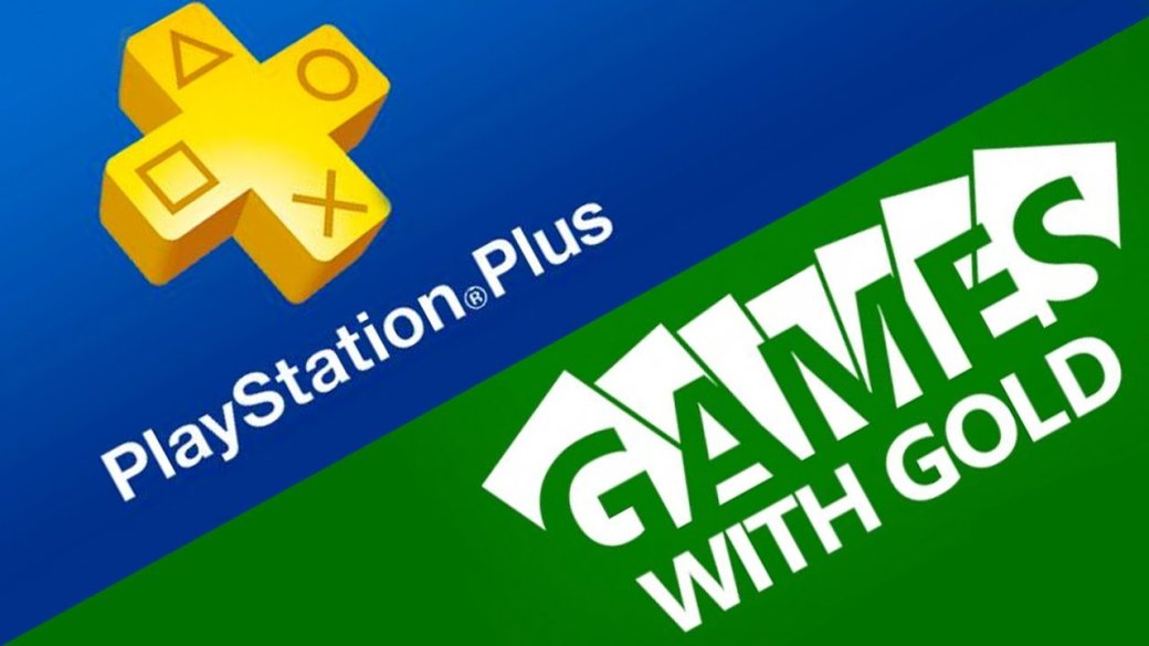 Бесплатные игры на декабрь по PlayStation Plus и Xbox Live Gold — фото 1