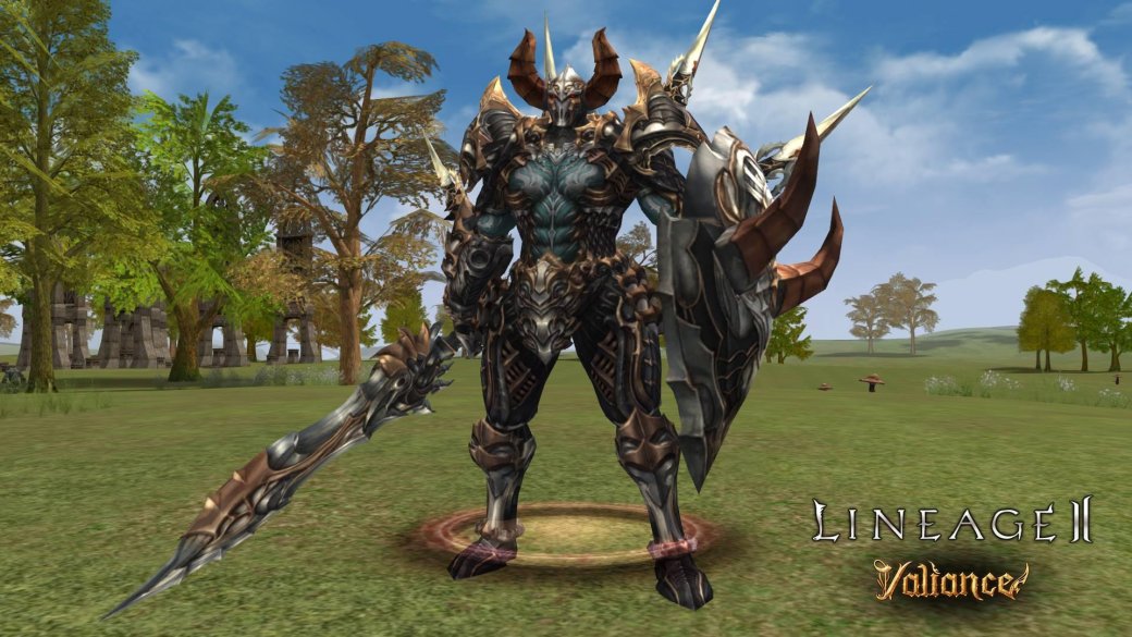 Выручка NCSoft за год достигла $714 млн — фото 1