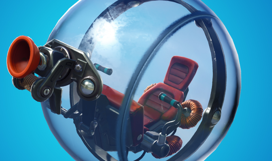 Shroud рассказал, чем плох киберспортивный Fortnite — фото 1