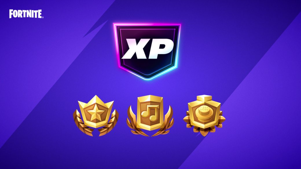 Epic Games объединит прокачку боевых пропусков в Fortnite — фото 1