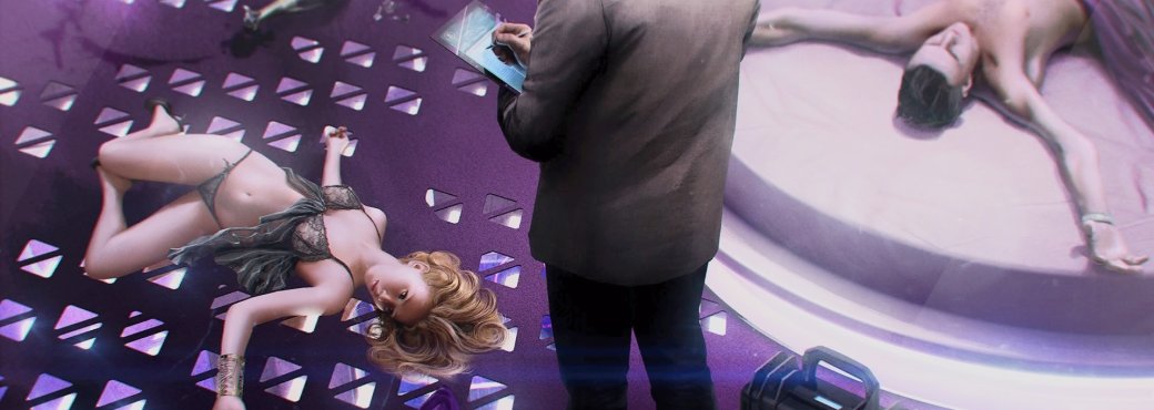 Рецензия на Detroit: Become Human — фото 3