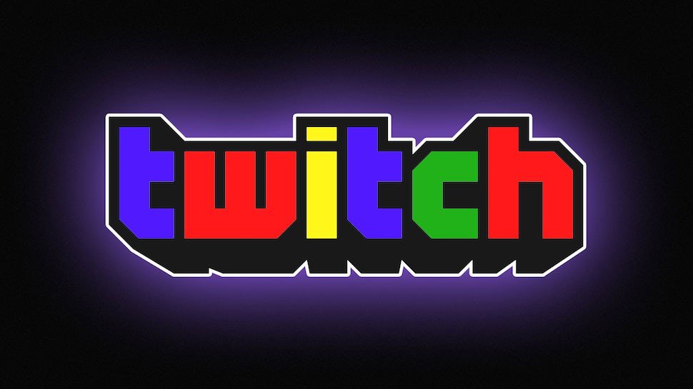 Картинки для панели twitch