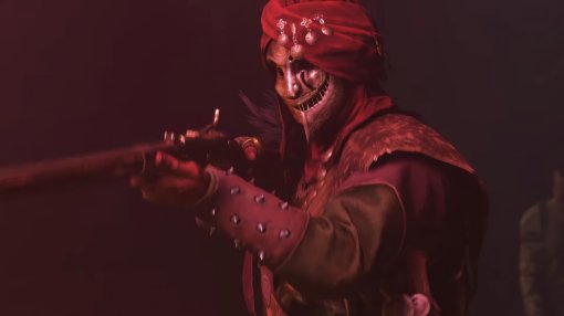 Crytek выпустила трейлер дополнения When Shadows Dance для шутера Hunt: Showdown