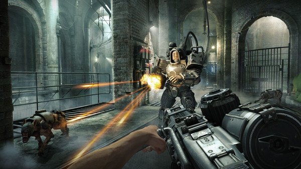 Хэллоуинская распродажа в Steam: 20 самых интересных предложений — фото 2