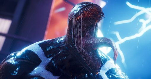 Insomniac показала концепт-арты и ролик о разработке Marvelʼs Spider-Man 2