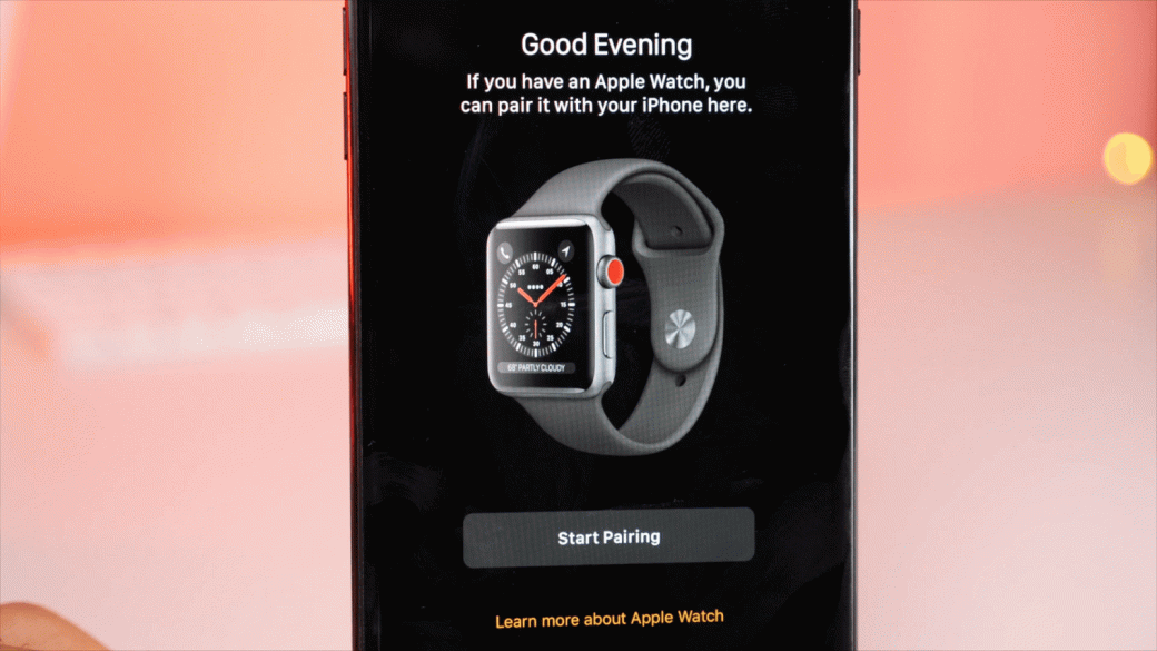 iOS 11 слили в Сеть. У iPhone 8 и iPhone X не осталось секретов — фото 1
