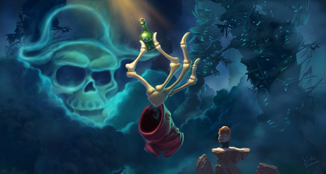 Yo-Ho-Rum!