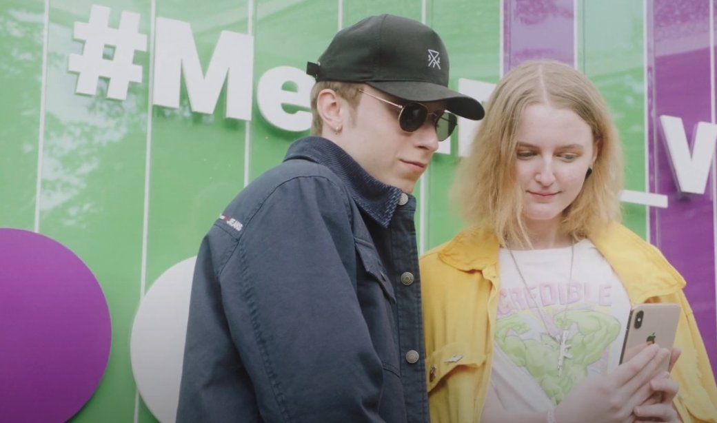 На МегаФон ТВ вышел документальный фильм о T-Fest: «Мама, я еду домой. Пролог» — фото 1