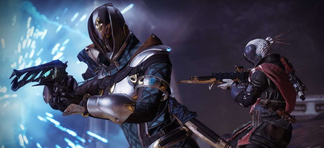 Gamescom 2018. Что разработчики Destiny 2 рассказали нам о дополнении Forsaken? — фото 3