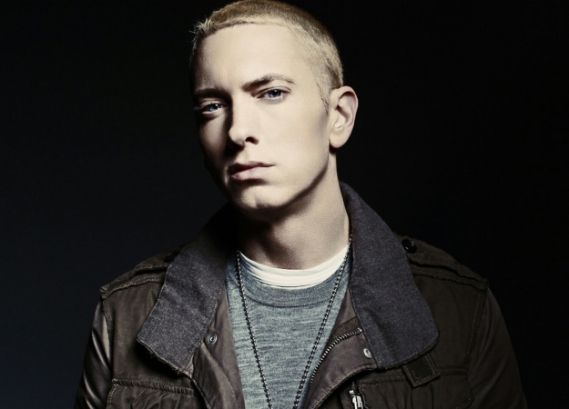 Новый альбом Eminem — Revival уже вышел. Послушайте его прямо сейчас — фото 1