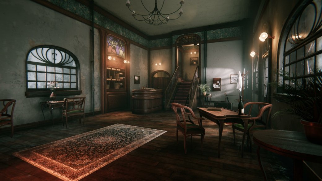 Анонсирована Syberia Remastered — ремастер культовой «Сибири» для PC, PS5 и Xbox Series — изображение 3