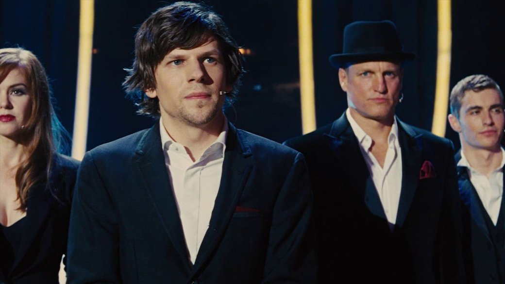 Фильмы про гангстеров и ограбления: список лучших — фото 9