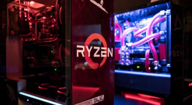 AMD откажется от поддержки Windows 7 в процессорах Ryzen — фото 1