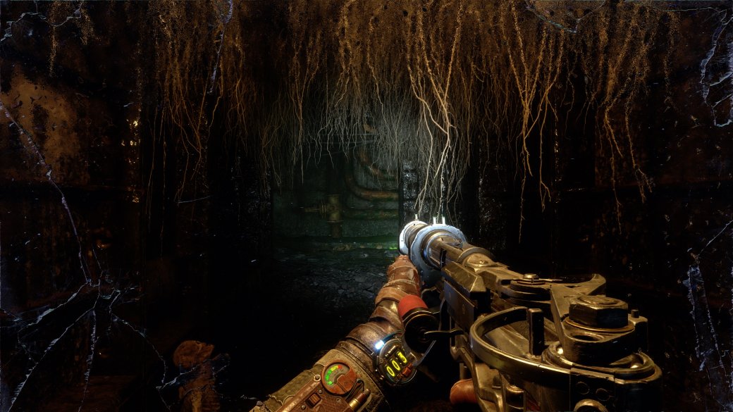 20 изумительных скриншотов Metro: Exodus — фото 9