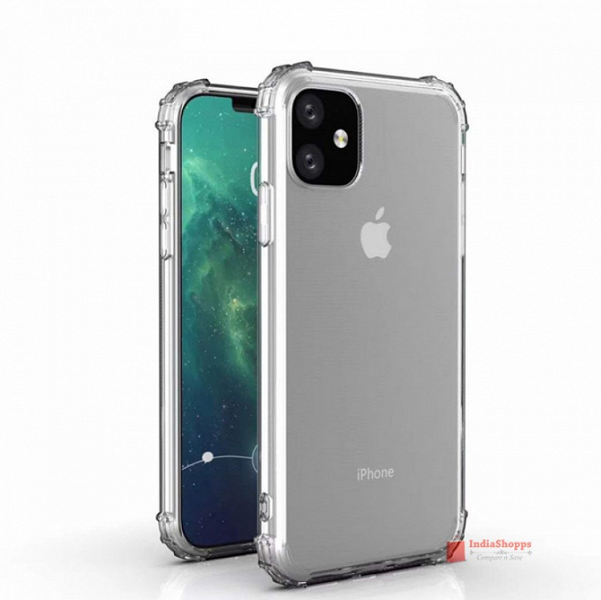 Галерея iPhone XR 2019: самый доступный флагман Apple показался на фото в разных цветах - 4 фото