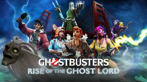 На PlayStation Showcase представили трейлер Ghostbusters: Rise of the Ghost Lord