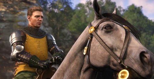 Состоялся релиз Kingdom Come: Deliverance 2