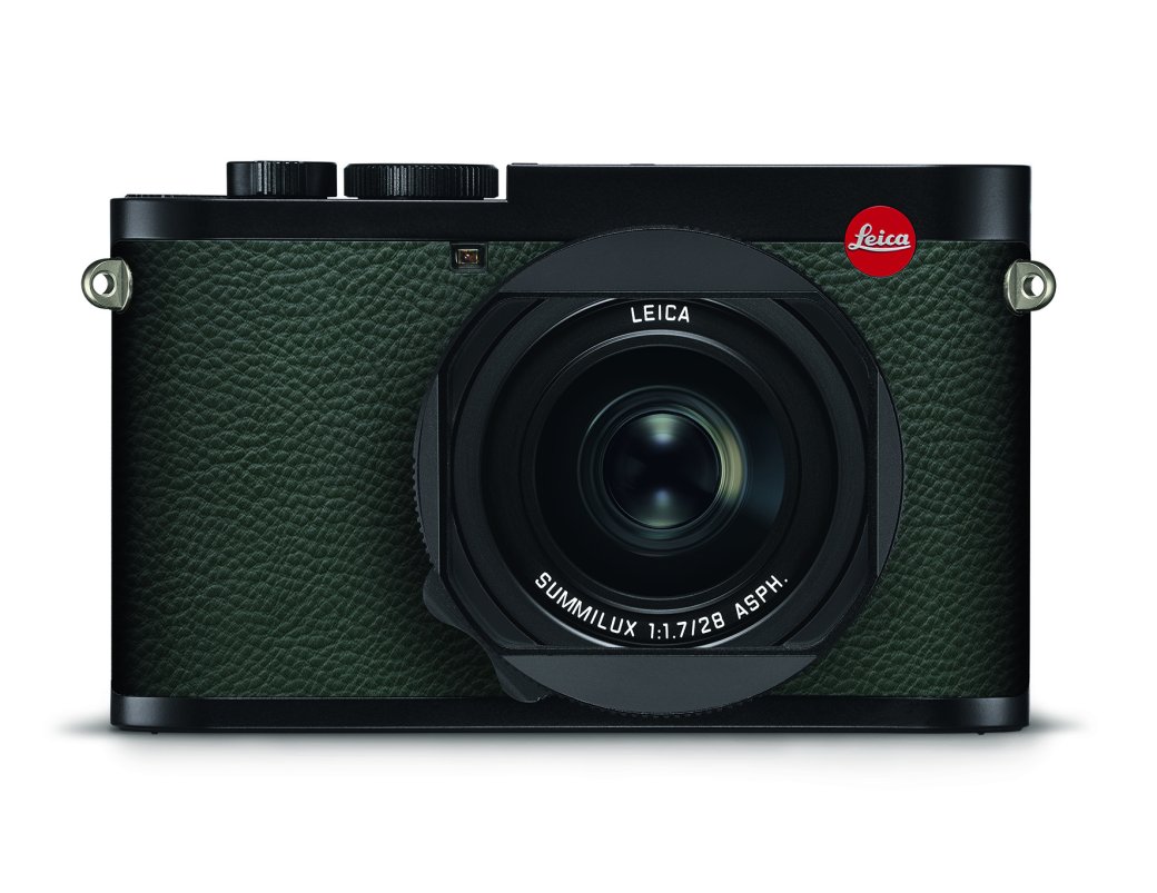 Галерея Leica представила камеру Leica Q2 007 Edition к выходу фильма «Не время умирать» - 3 фото