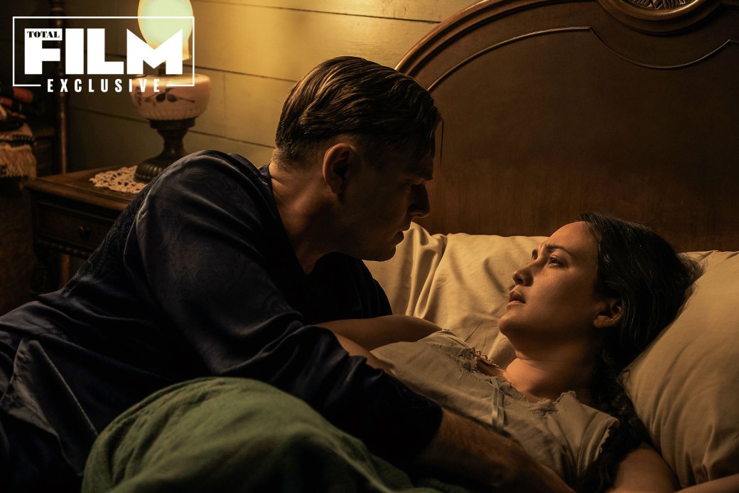Кадр фильма «Убийцы цветочной луны» // Total Film
