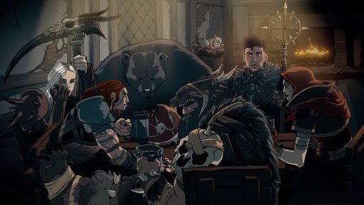 Blizzard поделились lofi-саундтреком «для борьбы с мировыми боссами» Diablo 4