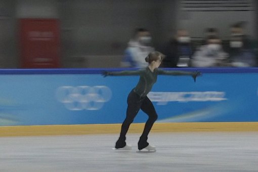 Российская фигуристка Камила Валиева продолжит участие в Олимпиаде-2022 в Пекине