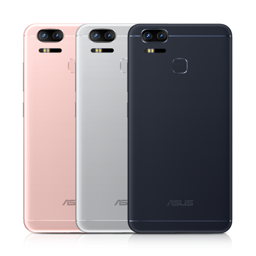 ASUS ZenFone 3 Zoom – ни разу не iPhone 7 Plus — фото 1