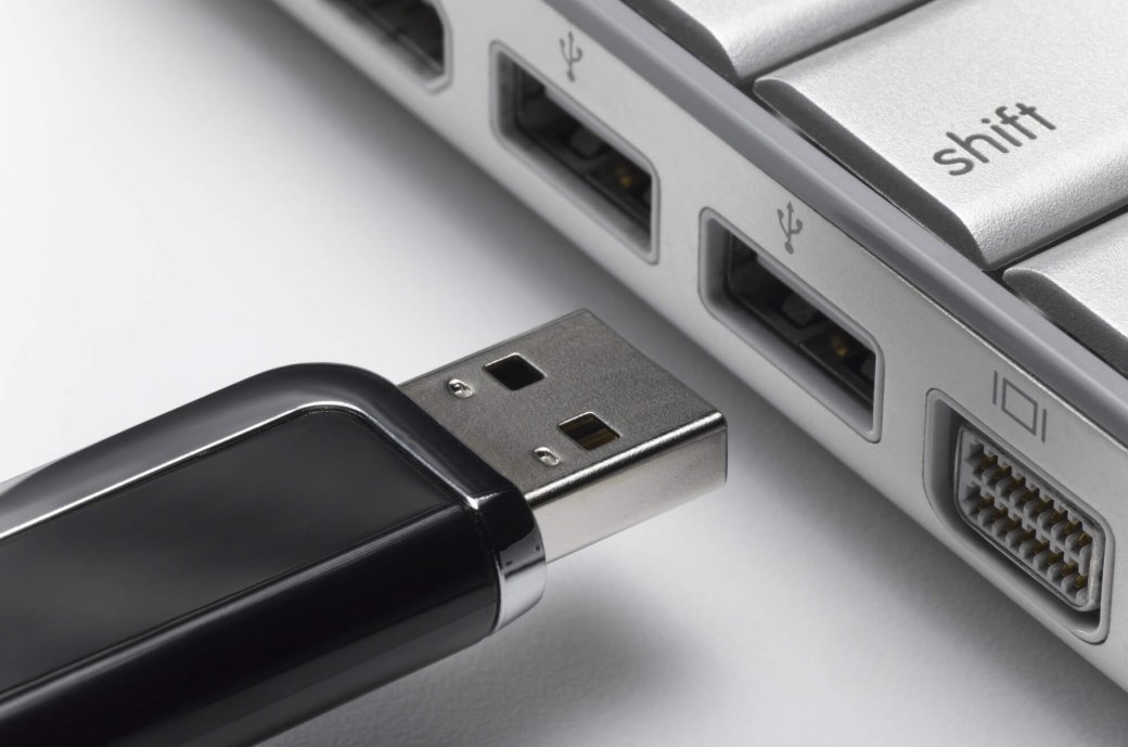 Чем отличается синхронный от асинхронного usb