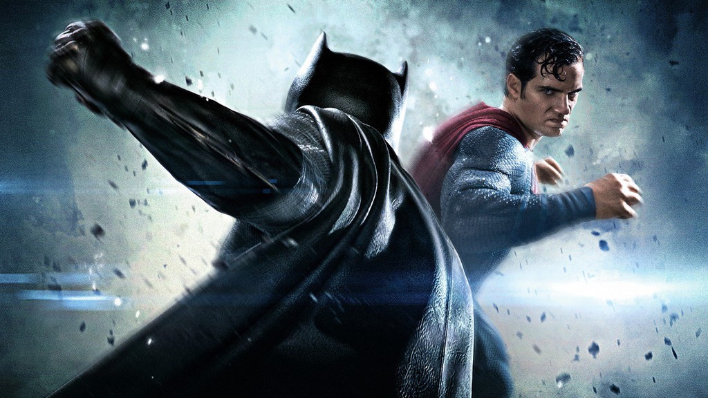 Киномарафон: все фильмы киновселенной DC — от «Человека из стали» до «Шазама!» — фото 7