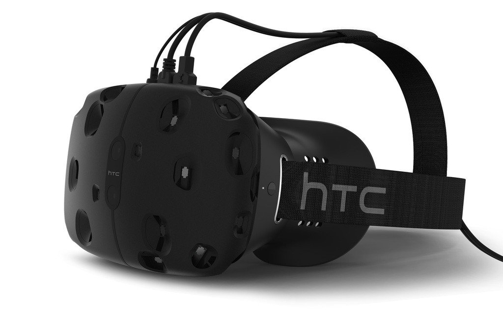 HTC: «Мы надеемся увидеть Half-Life в виртуальной реальности» — фото 1