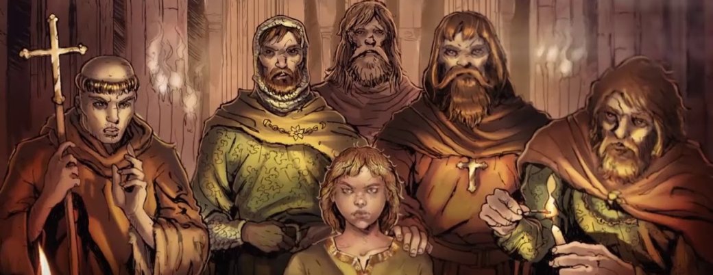 5 крутейших исторических событий, на которых основана Ancestors Legacy — фото 3