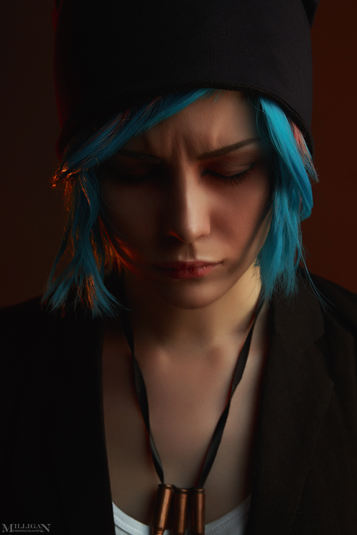 Косплей дня: главные герои Life is Strange. Кого выберете вы? — фото 1