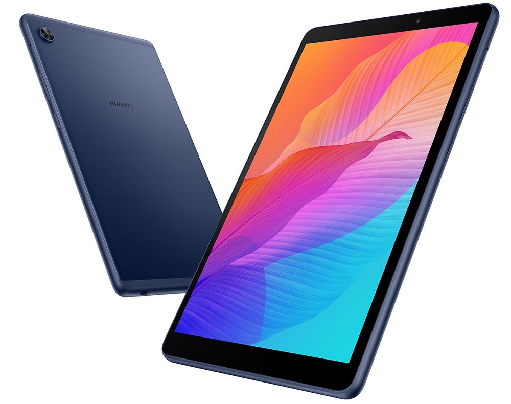 Huawei привезла в Россию планшеты MatePad T10 и MatePad T10s — фото 2