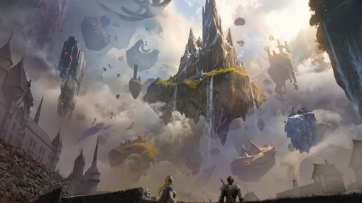 Разработчик World of Warcraft и продюсер League of Legends основал новую студию