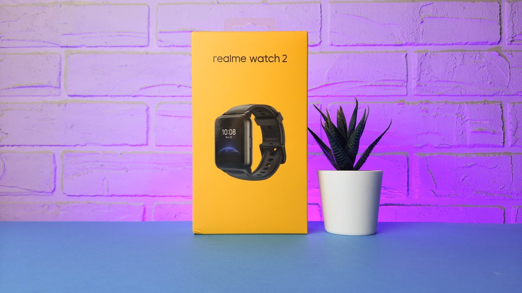 Обзор Realme Watch 2: бюджетные умные часы с возможностью управления гаджетами — фото 15