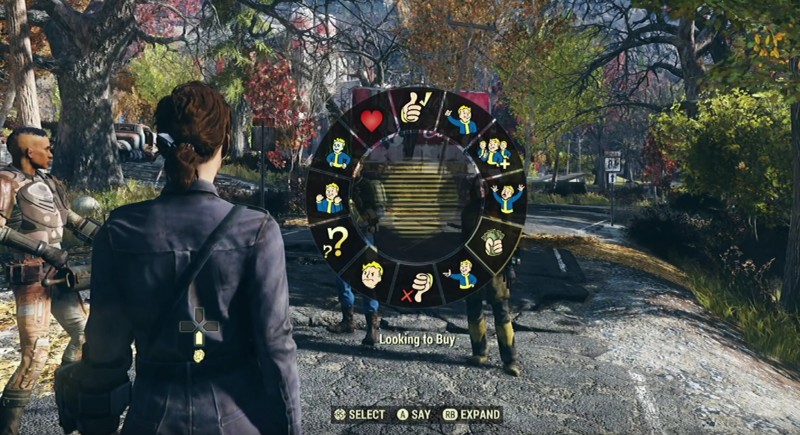 Вся правда о Fallout 76: Bethesda объяснила, как будут работать квесты, события, базы и PvP — фото 2