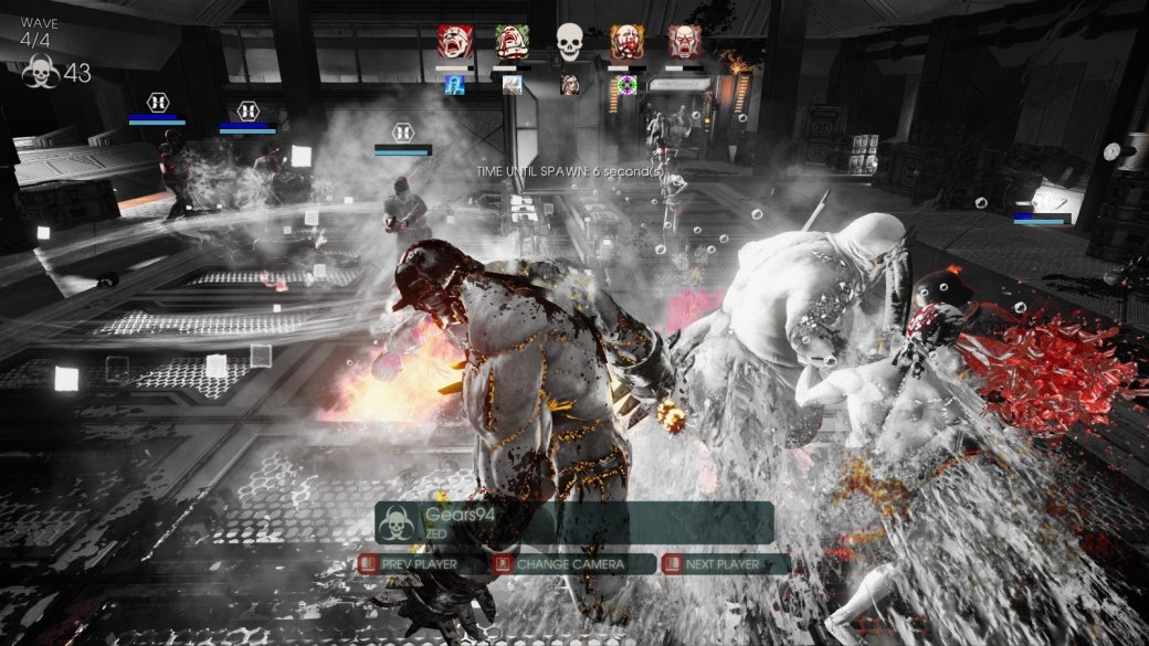 Рецензия на Killing Floor 2 — фото 7