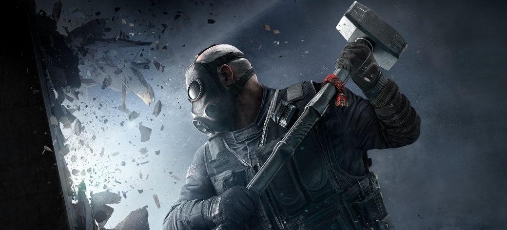 Чего мы ждали на конференции Ubisoft на выставке E3 2019? Ожидание — реальность — фото 2