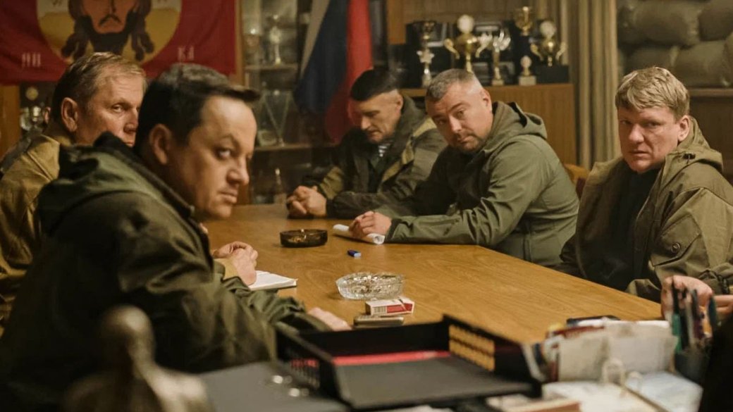 Кинофевраль: 5 фильмов и сериалов разных жанров, которые стоит увидеть — фото 3