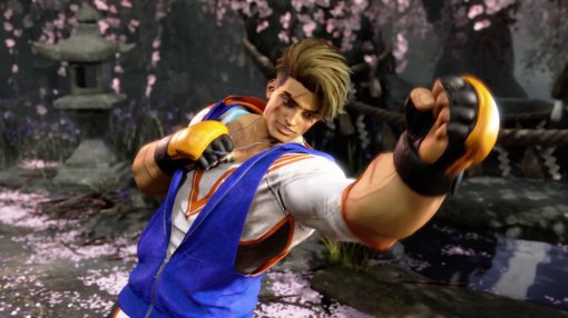 Capcom поделилась десятиминутным роликом об открытой бете Street Fighter 6