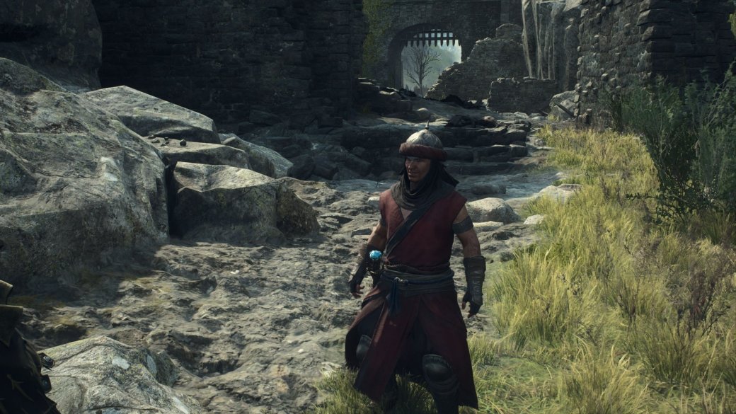 В сети появились детали и скриншоты из Dragonʼs Dogma 2 — изображение 16