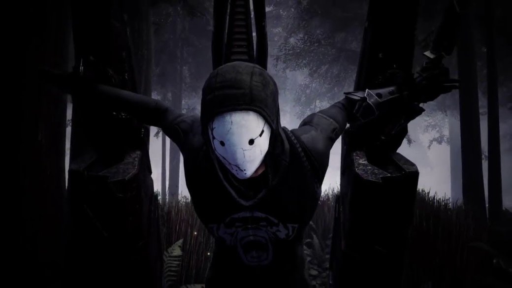 Охота начинается: релизный трейлер Deathgarden от создателей Dead by Daylight с кучей эпика! — фото 2