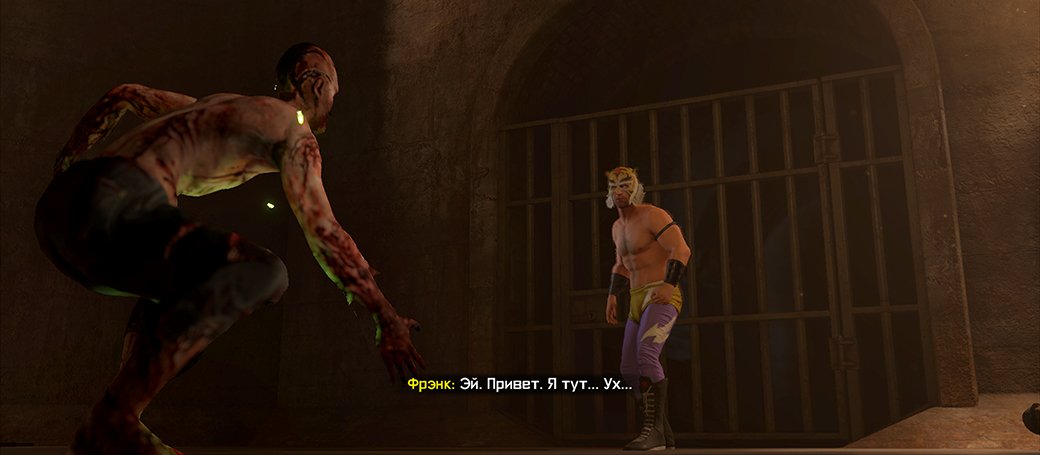 Рецензия на Dead Rising 4 — фото 8