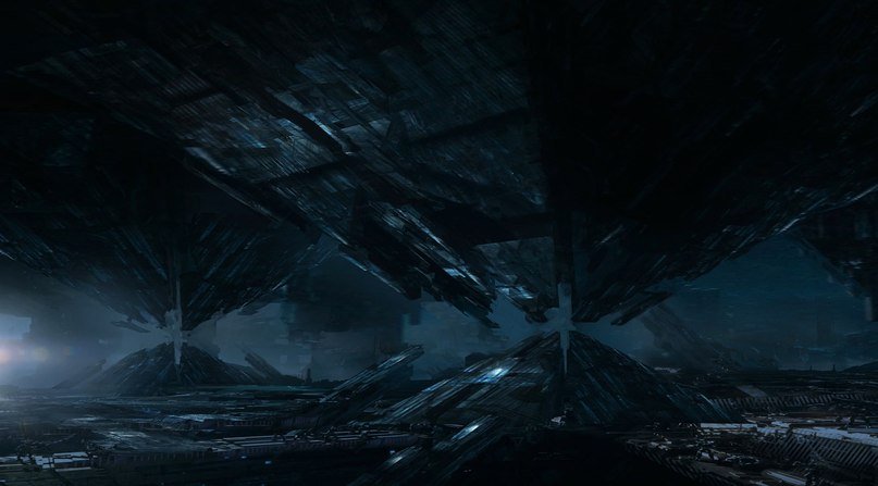 Огромный список подробностей новой Mass Effect появился в сети — фото 2