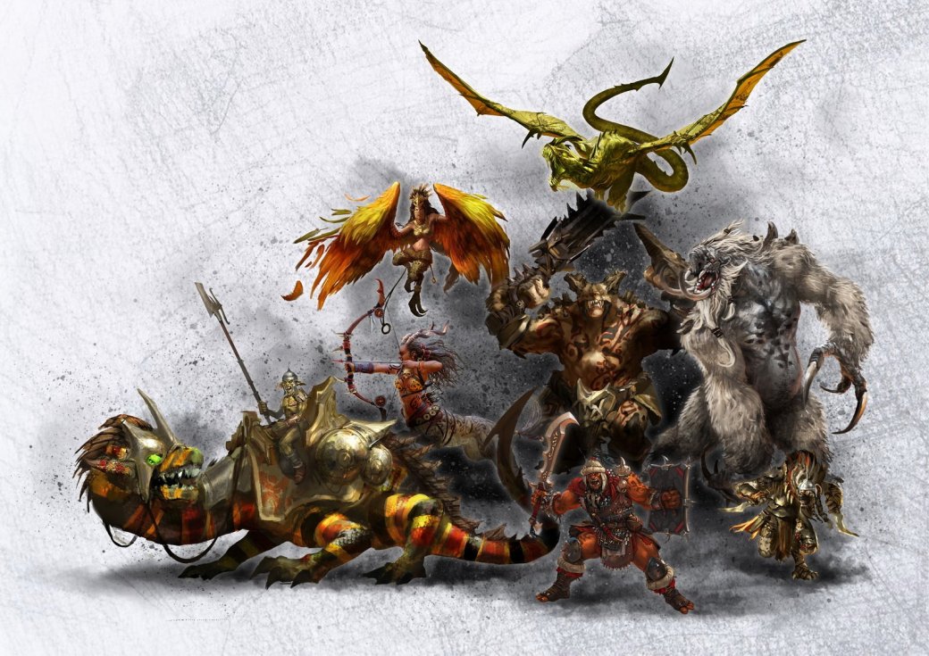 Рецензия на Might & Magic Heroes VII — фото 15