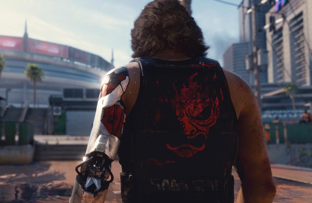Все о Cyberpunk 2077 и сеттинге киберпанка — обзор новой RPG, «эволюция» Киану Ривза в играх и гайды — фото 11
