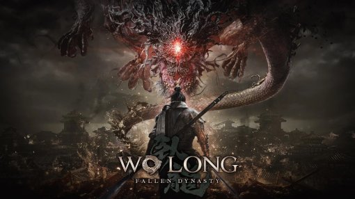 Вышел трейлер DLC для Wo Long: Fallen Dynasty