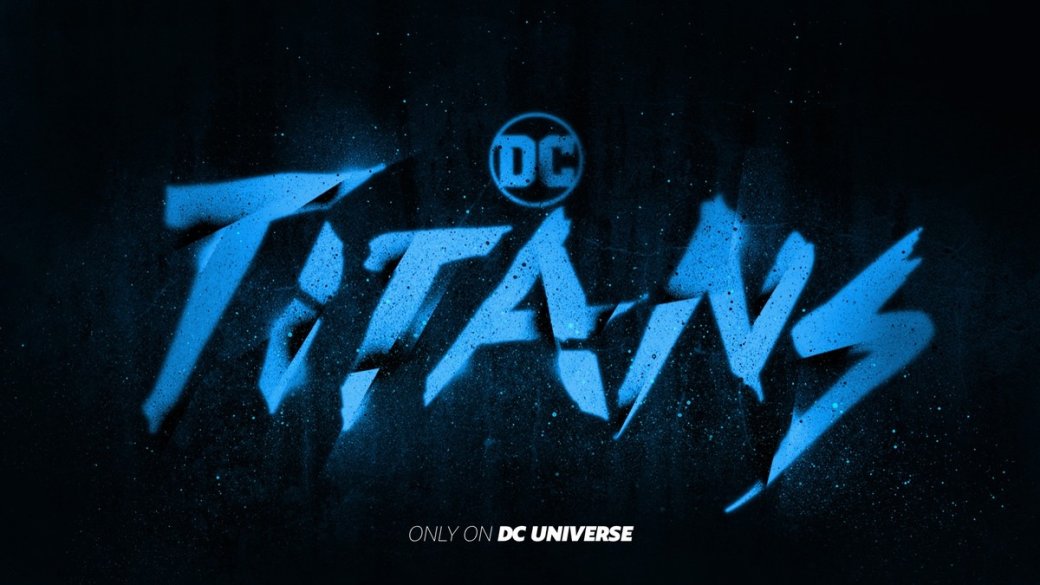 DC анонсировала DC Universe, собственный стриминговый сервис для сериалов. С Робином и Харли Квинн — фото 1