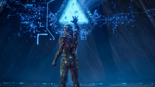Новая Mass Effect выйдет не раньше 2026 года