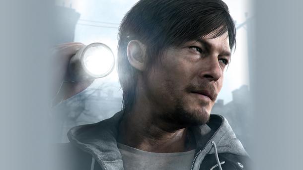 Silent Hills закрыта, анонс Black Ops 3 и другие события недели — фото 1